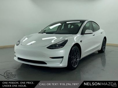 Used 2023 Tesla Model 3 Standard Range