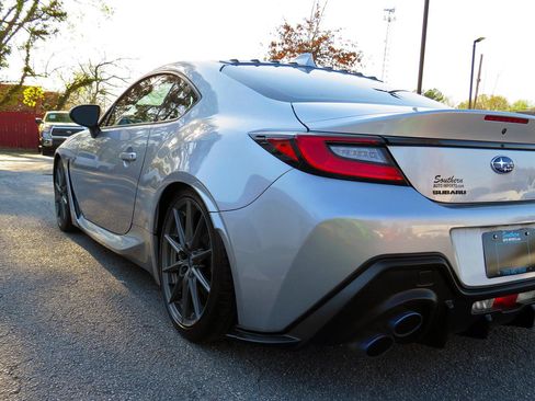 Used 2022 Subaru BRZ Limited image 34