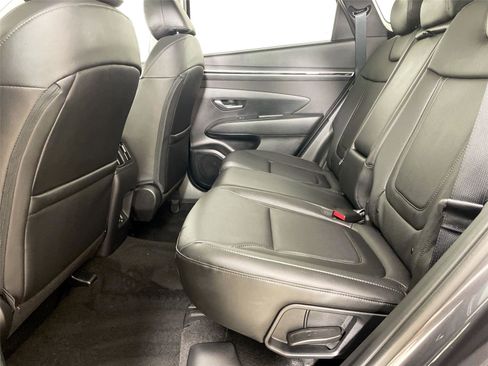 Used 2024 Hyundai Tucson SEL w/ Convenience Package AWD/4WD image 11