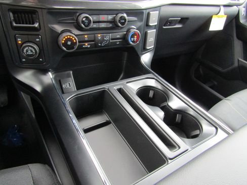 New 2025 Ford F150 STX w/ LOBO Package image 18