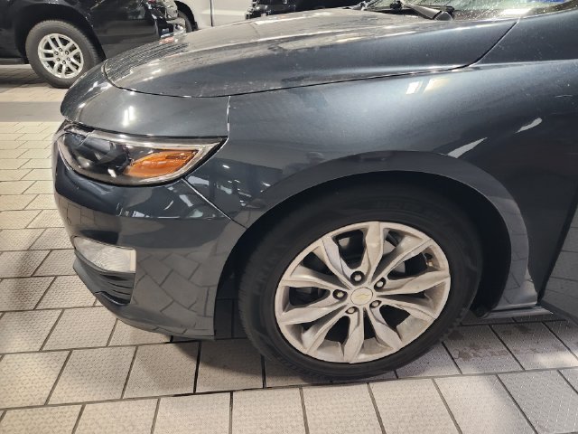 Used 2020 Chevrolet Malibu LT FWD image 7