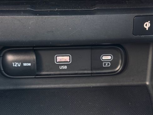 Certified 2025 Kia Seltos EX AWD/4WD image 26