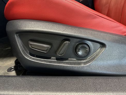 Certified 2025 Toyota Camry XSE image 12