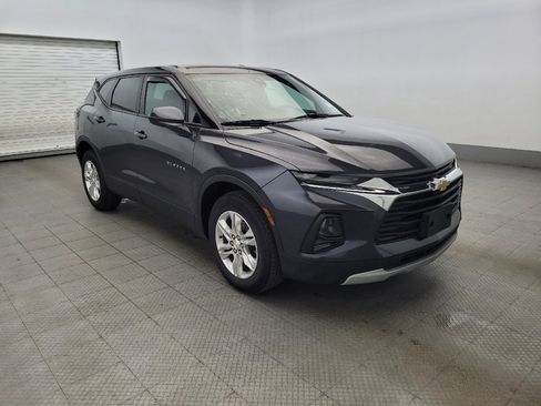 Used 2021 Chevrolet Blazer LT image 13