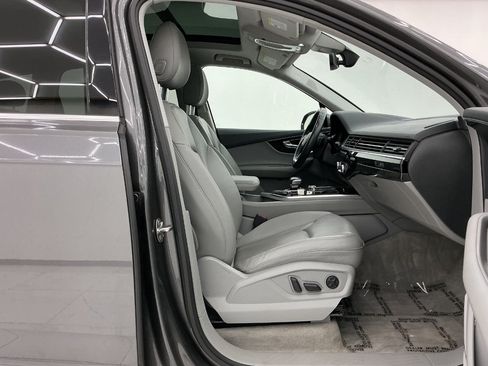 Used 2019 Audi Q7 3.0T Premium Plus AWD/4WD image 15