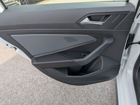 New 2026 Volkswagen Jetta GLI Autobahn FWD image 25