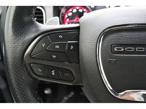 Used 2023 Dodge Charger Scat Pack RWD image 19