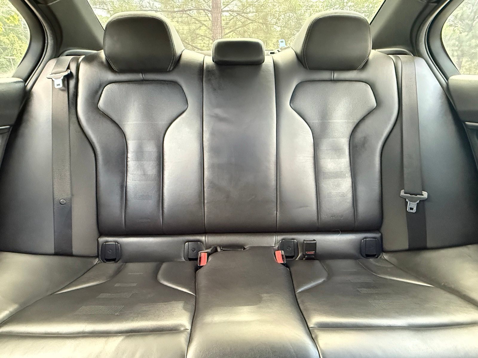 Used 2017 BMW M3 RWD image 40