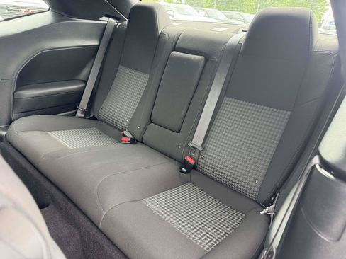 Used 2023 Dodge Challenger R/T RWD image 41