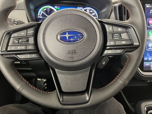 New 2026 Subaru Crosstrek 2.5i Limited AWD/4WD image 16