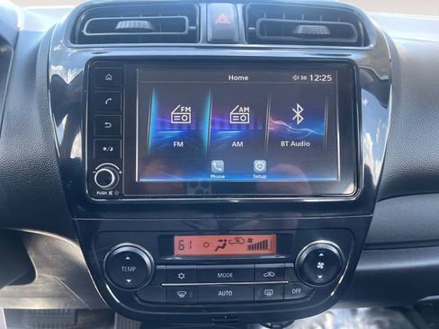 Used 2024 Mitsubishi Mirage ES image 17