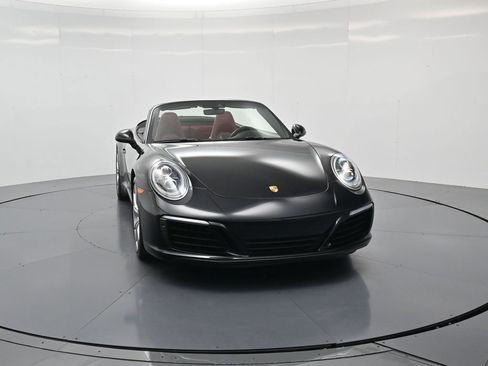 Used 2019 Porsche 911 Carrera S RWD image 33
