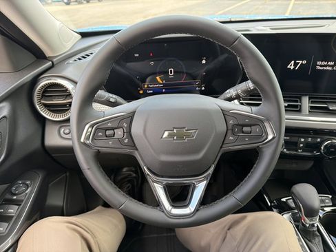New 2026 Chevrolet Trax ACTIV w/ Driver Confidence Package image 13