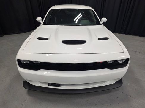 Used 2023 Dodge Challenger R/T Scat Pack RWD image 36