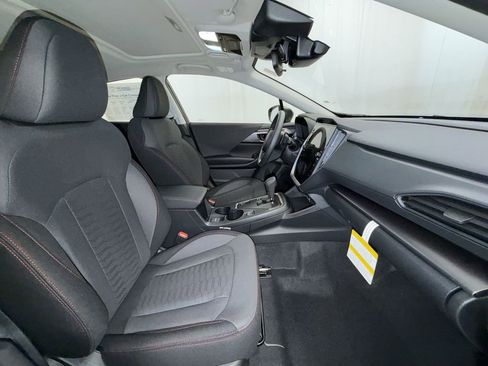 New 2026 Subaru Impreza 2.0i Sport image 17