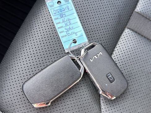 Used 2024 Kia K5 GT w/ GT1 Package image 29