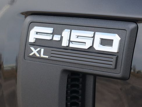 New 2026 Ford F150 XL AWD/4WD image 11