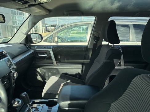 Certified 2024 Toyota 4Runner SR5 image 33