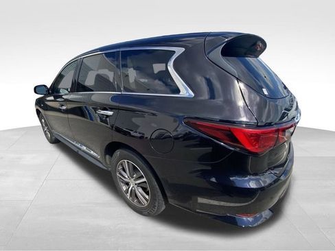 Used 2019 INFINITI QX60 Pure FWD image 6