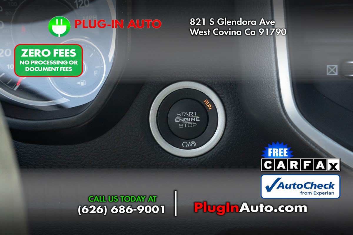 Used 2021 RAM 1500 Big Horn AWD/4WD image 20