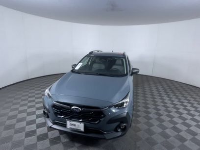 Used 2024 Subaru Crosstrek 2.0i Premium
