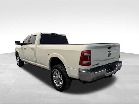 Used 2022 RAM 2500 Laramie AWD/4WD image 18