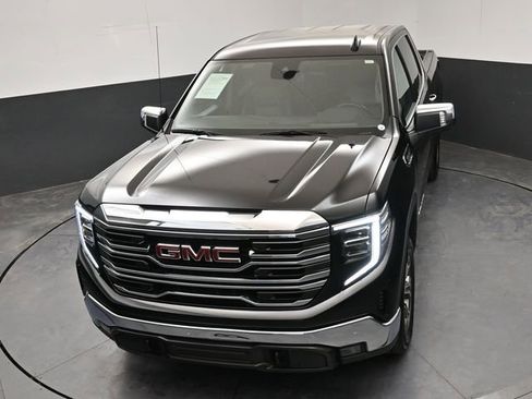 Used 2024 GMC Sierra 1500 SLT RWD image 23