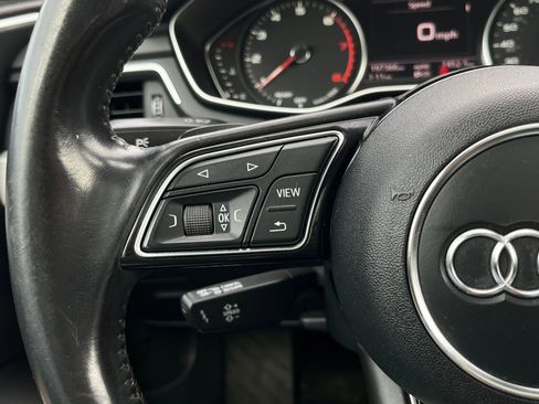 Used 2017 Audi A4 2.0T Premium image 29