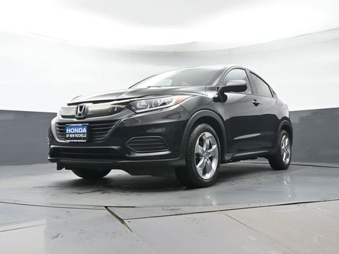 Used 2022 Honda HR-V LX image 21