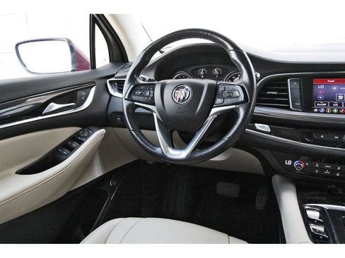 Used 2024 Buick Enclave Essence w/ Experience Buick Package FWD image 8