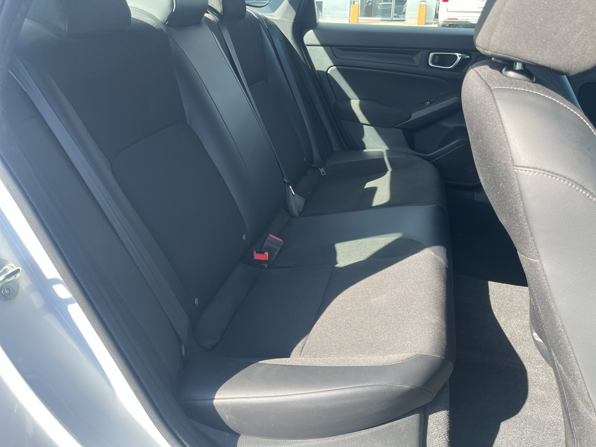 Used 2023 Honda Civic Sport image 27