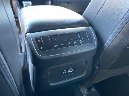 Certified 2023 Nissan Pathfinder Rock Creek AWD/4WD image 31