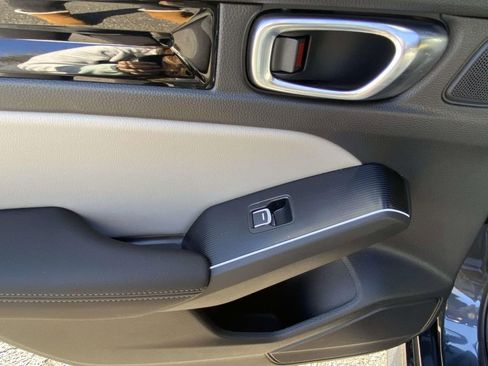 New 2026 Honda Civic Sport Touring image 11