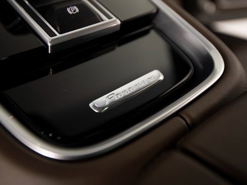 Certified 2023 Porsche Panamera Turbo S image 26