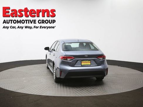 Used 2024 Toyota Corolla LE image 64