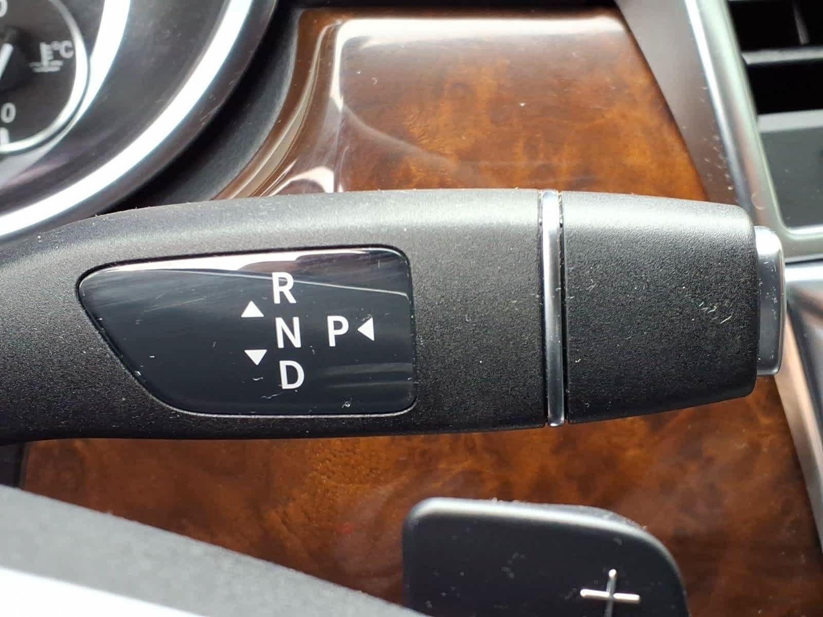 Used 2012 Mercedes-Benz ML 350 BlueTEC 4MATIC image 24