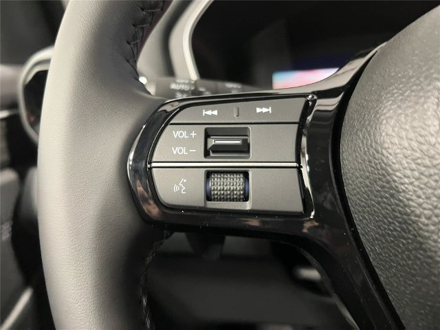 New 2026 Honda Pilot Touring image 17