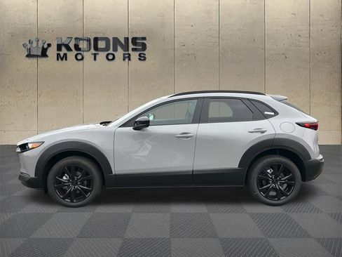 New 2026 MAZDA CX-30 AWD 2.5 S image 3