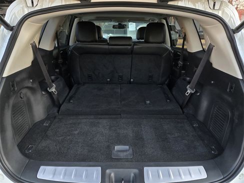 Used 2020 INFINITI QX60 Luxe w/ Essential Package image 34