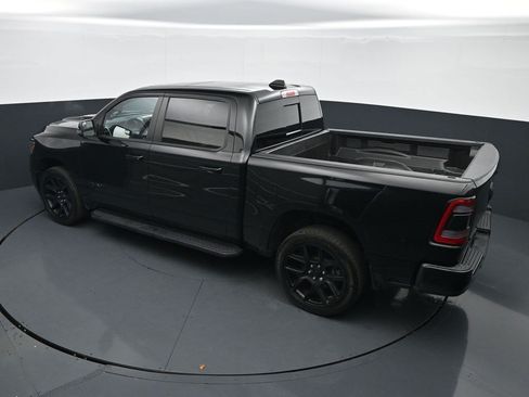 Used 2023 RAM 1500 Laramie AWD/4WD image 21