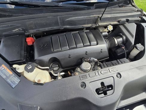 Used 2011 Buick Enclave CXL FWD image 33