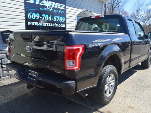 Used 2016 Ford F150 XL w/ Equipment Group 101A Mid image 20