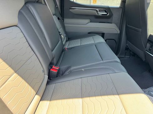 New 2026 Chevrolet Silverado 1500 ZR2 w/ LPO, Dark Essentials Package AWD/4WD image 10