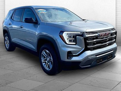 Used 2026 GMC Terrain Elevation