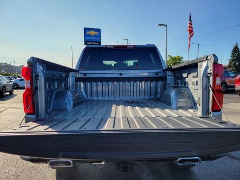 New 2026 Chevrolet Silverado 1500 LT Trail Boss w/ LPO, Dark Essentials Package AWD/4WD image 28