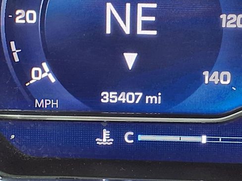 Certified 2024 Chevrolet Silverado 1500 LTZ image 26