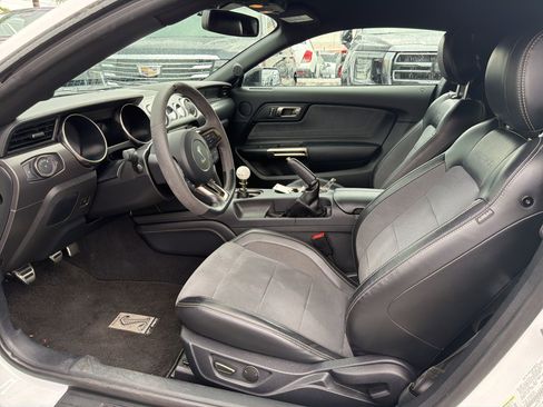 Used 2019 Ford Mustang Shelby GT350 w/ Technology Package image 30