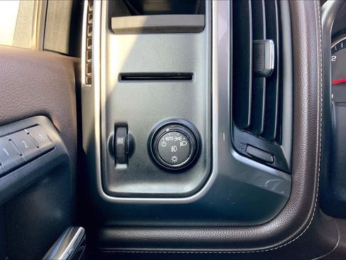 Used 2014 Chevrolet Silverado 1500 LTZ w/ Texas Edition, 1LZ Trim image 35