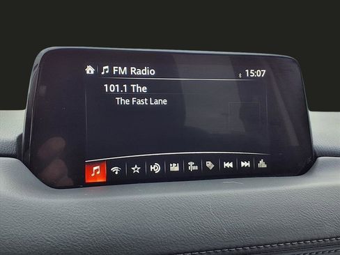 Used 2018 MAZDA CX-5 Touring w/ Preferred Equipment Package image 8