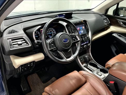Used 2019 Subaru Ascent Touring image 16